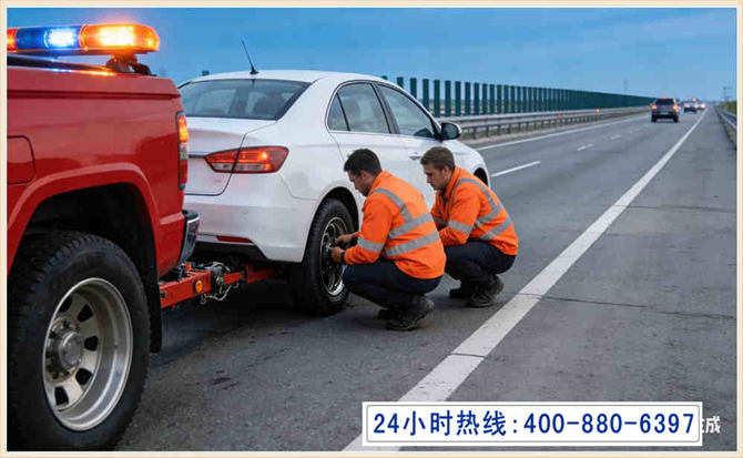玉山汽车救援道路救援 玉山汽车救援道路救援